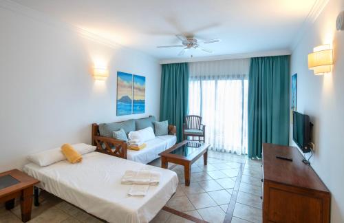 Apartamento · 2 dormitorios del hotel Las Marismas de Corralejo. Foto 4