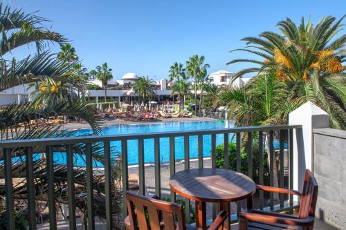 Apartamento · 2 dormitorios del hotel Las Marismas de Corralejo. Foto 5
