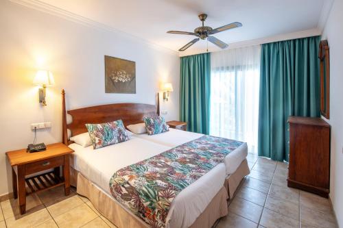 Apartamento · 2 dormitorios del hotel Las Marismas de Corralejo. Foto 6