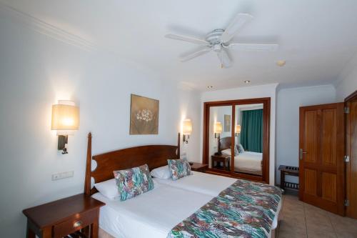 Apartamento Estándar del hotel Las Marismas de Corralejo. Foto 3