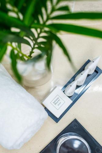 Apartamento con vistas a la piscina del hotel Dunas Club. Foto 8