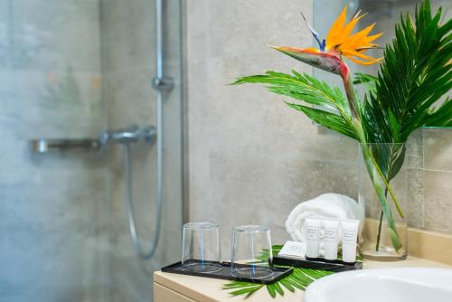 Estudio del hotel Dunas Club. Foto 7