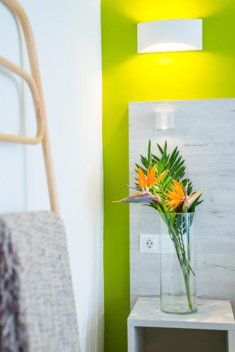 Estudio del hotel Dunas Club. Foto 15