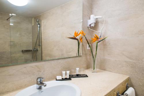 Estudio del hotel Dunas Club. Foto 26