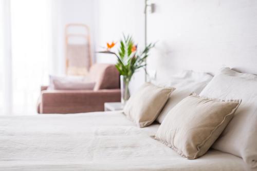 Apartamento suite del hotel Dunas Club. Foto 6