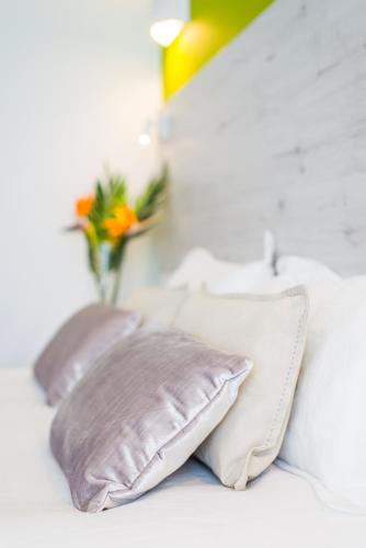 Apartamento suite del hotel Dunas Club. Foto 7