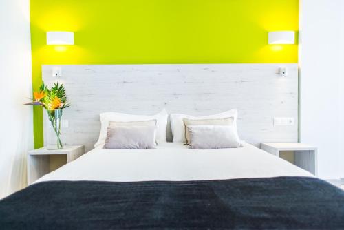 Apartamento suite del hotel Dunas Club. Foto 11