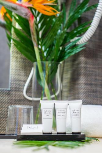 Apartamento suite del hotel Dunas Club. Foto 15