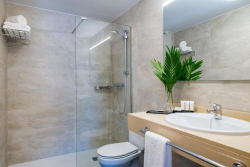 Apartamento suite del hotel Dunas Club. Foto 18