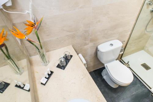 Apartamento suite del hotel Dunas Club. Foto 19