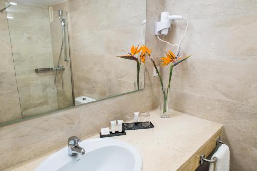 Apartamento suite del hotel Dunas Club. Foto 21