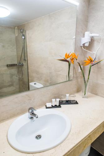 Apartamento suite del hotel Dunas Club. Foto 23