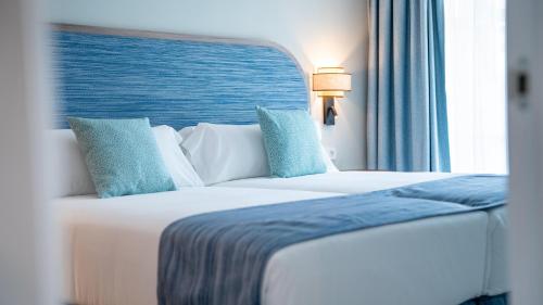 Suite Premier del hotel HD Lobos Natura Fuerteventura