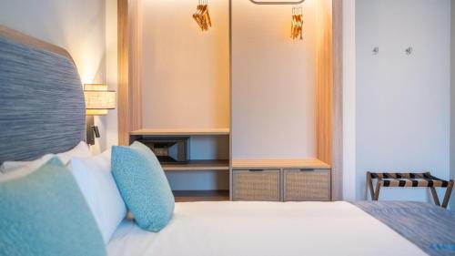 Suite Premier del hotel HD Lobos Natura Fuerteventura. Foto 1