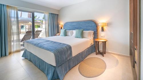 Apartamento Premier del hotel HD Lobos Natura Fuerteventura