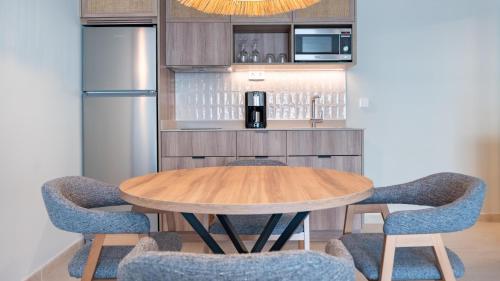 Apartamento Premier del hotel HD Lobos Natura Fuerteventura. Foto 4