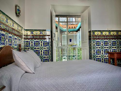 Habitación Doble Estándar - 1 o 2 camas del hotel Lis I. Foto 1