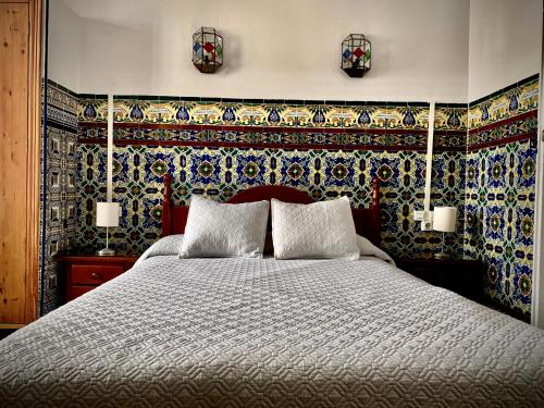 Habitación Doble Estándar - 1 o 2 camas del hotel Lis I. Foto 2