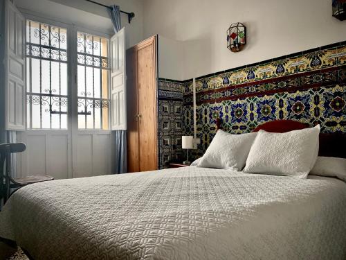 Habitación Doble Estándar - 1 o 2 camas del hotel Lis I. Foto 3