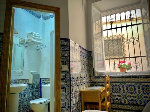 Habitación Triple del hotel Lis I. Foto 2