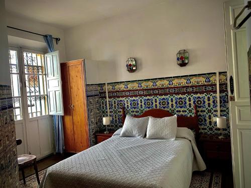 Habitación Doble Estándar - 1 o 2 camas del hotel Lis I