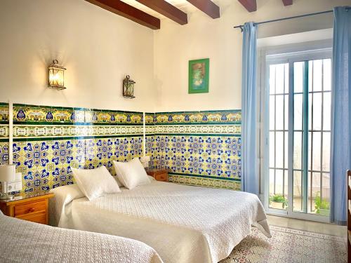 Habitación Triple del hotel Lis I. Foto 4