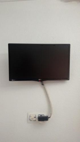 Habitación Doble - 2 camas del hotel Trajano