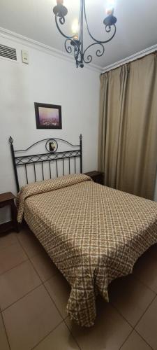 Habitación Doble del hotel Trajano. Foto 2