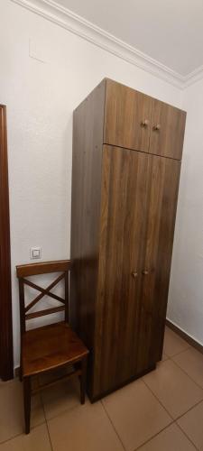 Habitación Doble del hotel Trajano. Foto 3