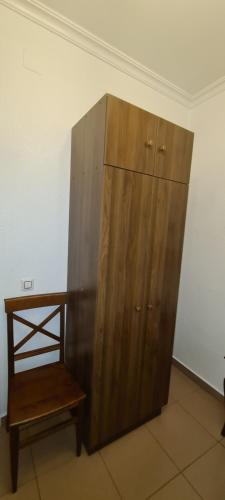 Habitación Doble Económica - 1 o 2 camas del hotel Trajano. Foto 3