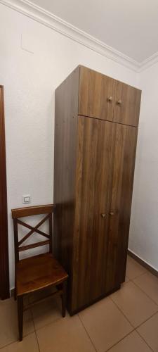 Habitación Triple del hotel Trajano. Foto 3