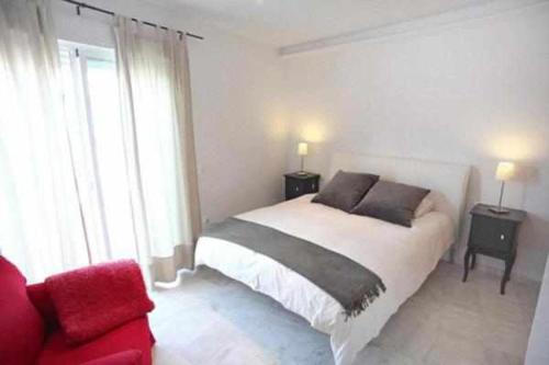 Apartamento Ático del hotel Sleepin Sevilla. Foto 1