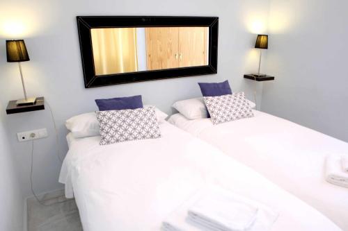 Apartamento Estándar del hotel Sleepin Sevilla. Foto 4