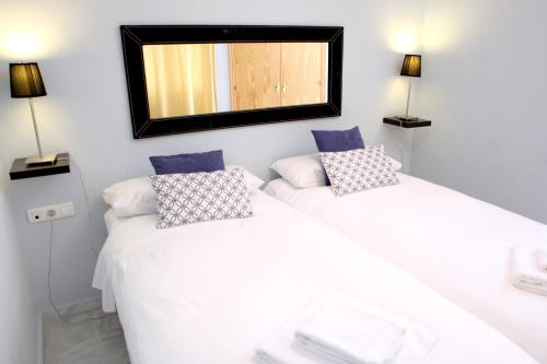 Apartamento Estándar del hotel Sleepin Sevilla. Foto 16