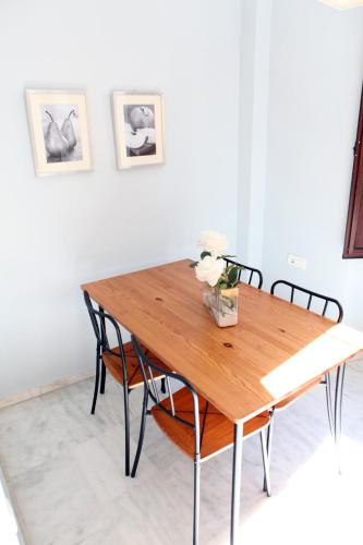 Apartamento Estándar del hotel Sleepin Sevilla. Foto 21