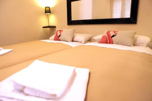 Apartamento Estándar del hotel Sleepin Sevilla. Foto 22