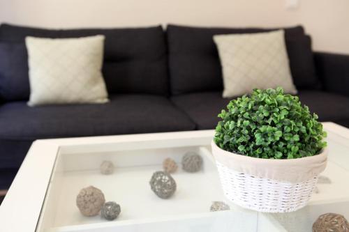 Apartamento de 1 dormitorio del hotel Sleepin Sevilla. Foto 14