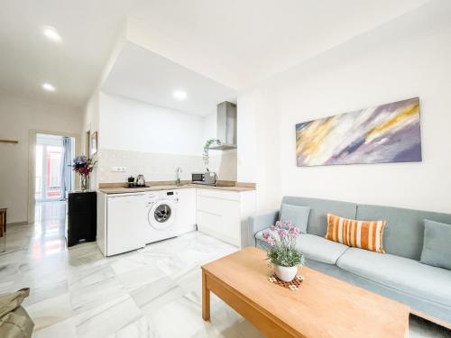 Apartamento Estudio del hotel San Marcos