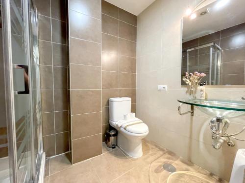 Apartamento Estudio del hotel San Marcos. Foto 3