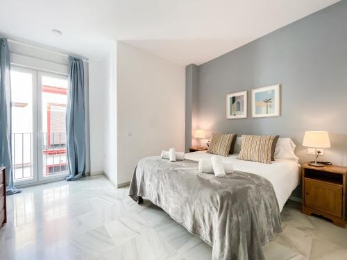 Apartamento Estudio del hotel San Marcos. Foto 4