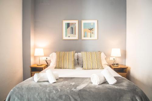 Apartamento Estudio del hotel San Marcos. Foto 6