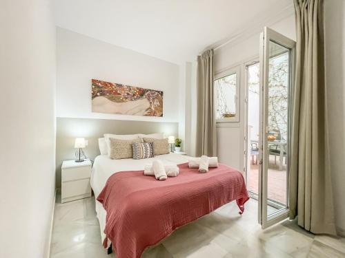 Loft del hotel San Marcos. Foto 2