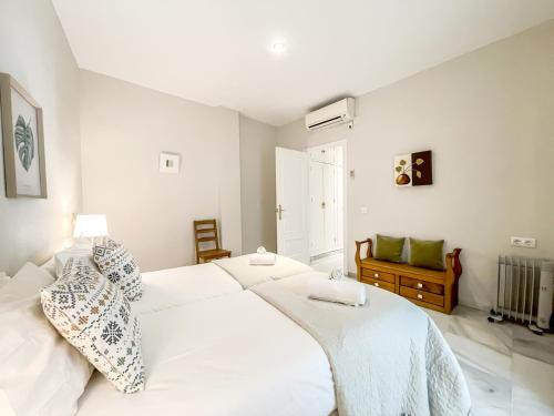 Apartamento Superior de 1 dormitorio - 1er nivel del hotel San Marcos. Foto 3