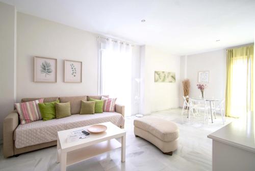 Apartamento Superior de 1 dormitorio - 1er nivel del hotel San Marcos. Foto 6