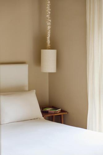 Habitación Doble del hotel The Corner House