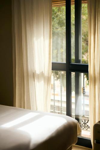 Habitación Doble del hotel The Corner House. Foto 1