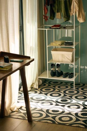 Habitación Doble del hotel The Corner House. Foto 5