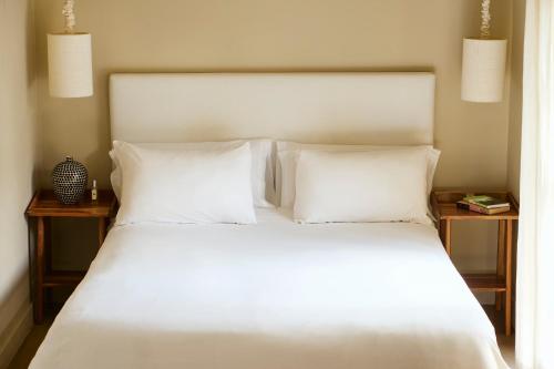 Habitación Doble del hotel The Corner House. Foto 11