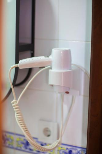 Habitación Doble - 2 camas del hotel Dulces Suenos. Foto 8