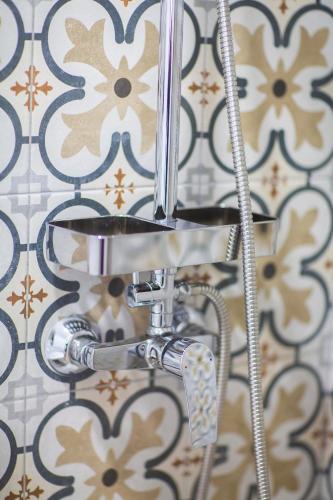 Habitación Doble - 2 camas del hotel Dulces Suenos. Foto 17